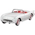 Збірна модель Revell 53 Corvette Roadster 1:24 (7067)