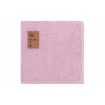 Рушник Ardesto Air, рожевий 70х140 см (ART2170SC)