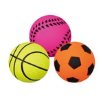 Іграшка для собак Trixie М'яч d 4.5 см (кольори в асортименті) (4047974343906)