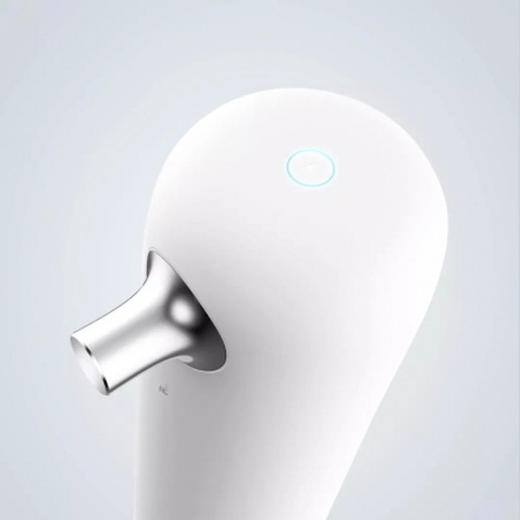 Дозатор для рідкого мила Xiaomi Enchen Coco White Безконтактний (Enchen COCO)
