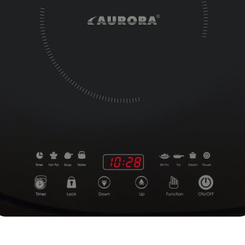 Настільна плита Aurora AU4473