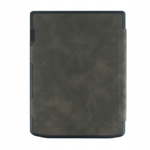 Чохол до електронної книги BeCover Smart Case PocketBook 743G InkPad 4 / InkPad Color 2 Black (710066)