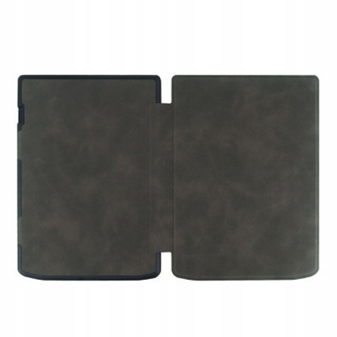 Чохол до електронної книги BeCover Smart Case PocketBook 743G InkPad 4 / InkPad Color 2 Black (710066)