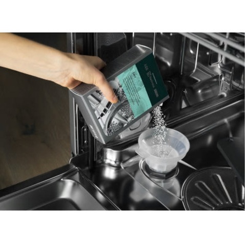 Сіль для посудомийних машин Electrolux 1 кг (M3GCS200)