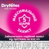 Підгузок Huggies DryNites для девочек 8-15 лет 9 шт (5029053527604)