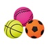 Іграшка для собак Trixie М'яч d 4.5 см (кольори в асортименті) (4047974343906)