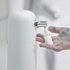 Дозатор для рідкого мила Xiaomi Enchen Coco White Безконтактний (Enchen COCO)