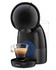 Капсульна кавоварка  KRUPS Dolce Gusto Piccolo XS KP1A0810 Black