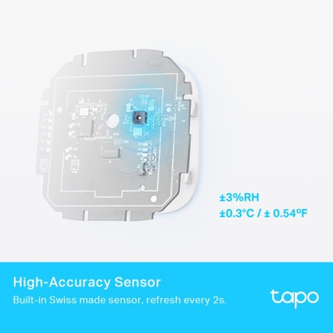 Датчик температури TP-Link TAPO-T315