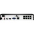 Реєстратор для відеоспостереження Reolink RLN8-410 без HDD