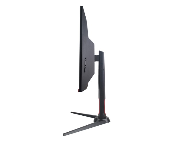 Монітор Prologix 27" GM2724CQP VA Black Curved