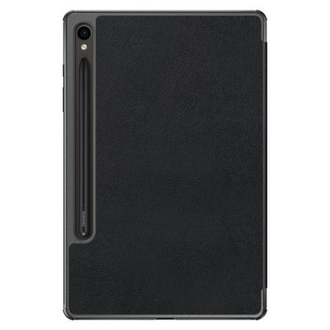 Чохол до планшета Armorstandart Smart Case Samsung Galaxy Tab S9 FE (SM-X510/X516) Black (ARM70992)