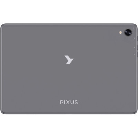 Планшет Pixus Line 6/128GB, 10.1" HD IPS 1280х800) LTE metal, graphite (4897058531725)