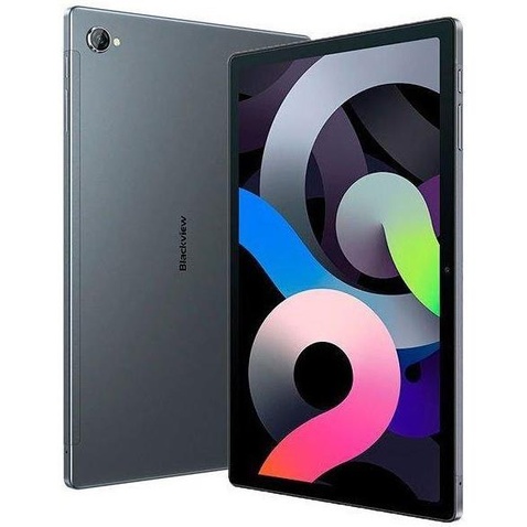 Планшет  Blackview Tab 15 Pro 10.51" 8GB, 256GB, LTE, 8280mAh, Android, Grey UA (з чохлом) 6931548311