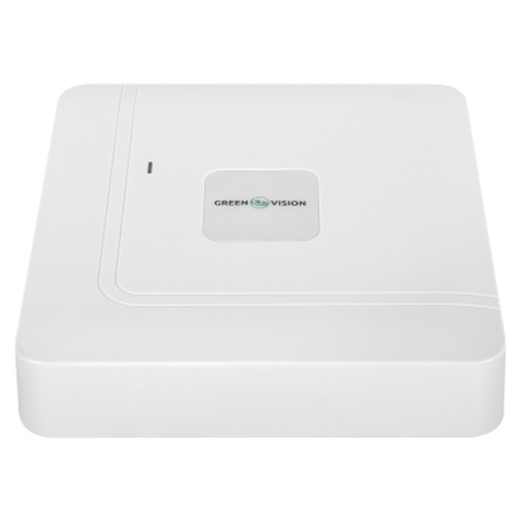 Реєстратор Greenvision GV-A-S042/08