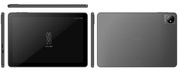Планшет  Blackview Tab 8 10.1" 4GB, 128GB, 6580mAh, Android, Grey UA 6931548313243