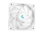 Система водяного охолодження Deepcool LS520 White (R-LS520-WHAMNT-G-1)