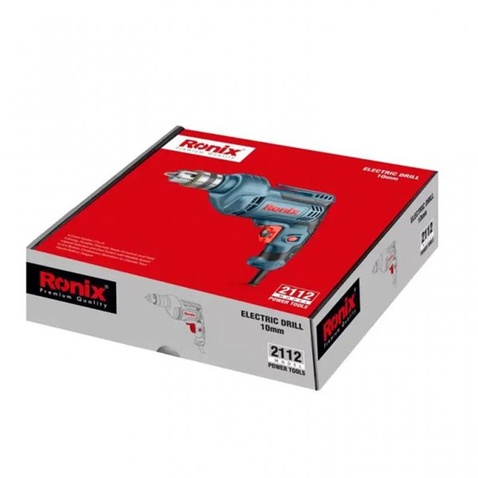 Дриль   Ronix 2112