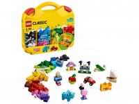 Конструктор LEGO Classic Скринька для творчості 10713 10713