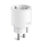 Розумна розетка TP-Link Tapo P115 (N300, 16A, LED-индикатор состояния)