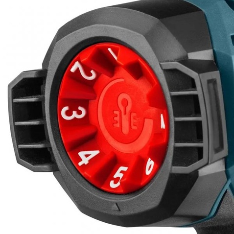 Фен будівельний  Ronix 1103