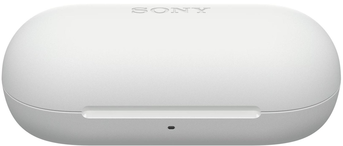 Навушники  Sony WF-C700N White (WFC700NW.CE7)