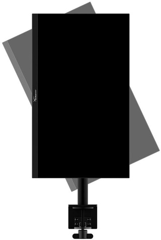 Монітор  HyperX Armada Black (64V61AA)
