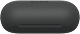 Навушники  Sony WF-C700N Black (WFC700NB.CE7)