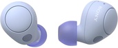 Навушники  Sony WF-C700N Lavender (WFC700NV.CE7)