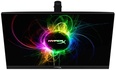 Монітор  HyperX Armada Black (64V61AA)