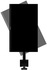 Монітор  HyperX Armada Black (64V61AA)