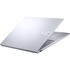 Ноутбук  ASUS VivoBook 16X M3604YA Cool Silver (M3604YA-N1095)