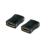 З'ЄДНУВАЧ HDMI 180 ГР. ( ДЛЯ З'ЄДНАННЯ HDMI КАБЕЛІВ)