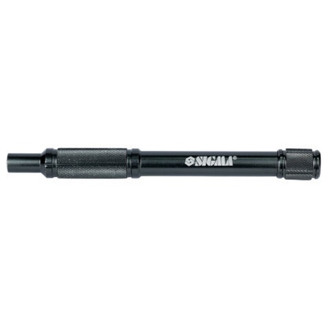 Викрутка Sigma з бітами 1/4 "24шт CrV для мобільних телефонів (пласт кейс) (4003251)