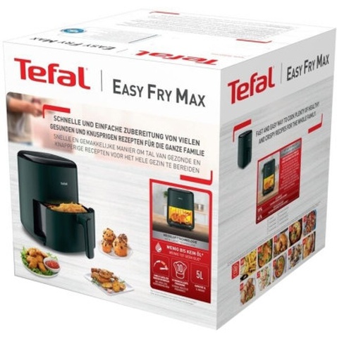 Мультипіч Tefal EY245310