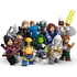 Конструктор LEGO Minifigures Marvel Series 2 10 деталей (71039)