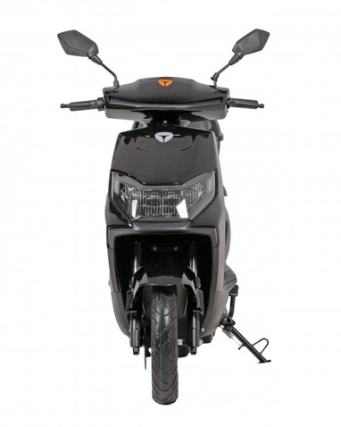 Електроскутер  YADEA RN 1200Вт, (чорний)