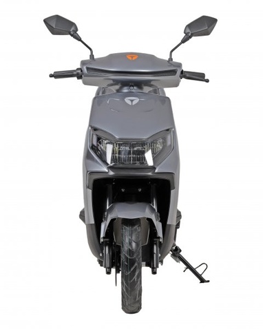 Електроскутер YADEA RN 1200Вт, (сірий)