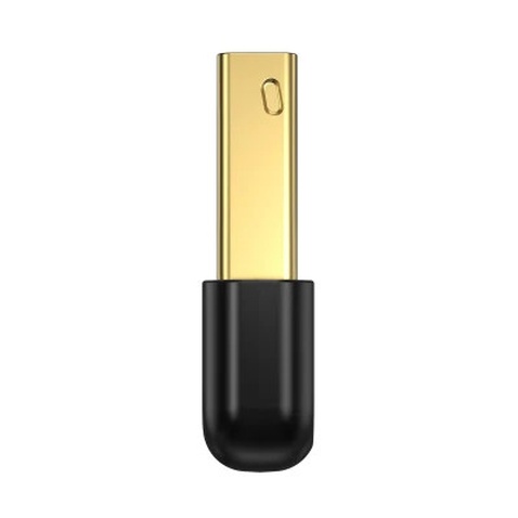 Адаптер Grand-X Bluetooth 5.3 20m, 5 devices, 3Mb BT53G (BT53G)
