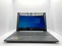 б\в Ноутбук Lenovo G50-45 ( 15.6" (1366x768)/ AMD E1-6010/ 4 GB RAM/ 128 GB SSD/ Radeon R3/ веб-камера / акум 30-50хв)