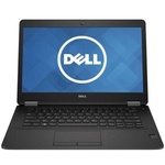 Ноутбук Dell Latitude E7470 (14.1" HD /Intel Core i5 6300/ 8 GB RAM/ 128 GB SSD /акум до 1,5 год)  без вебки