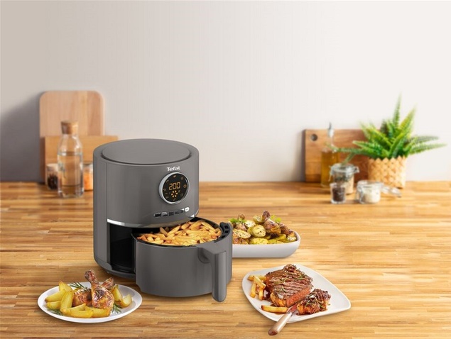 Мультипіч  Tefal EY111B15, 1650Вт, 8 програм