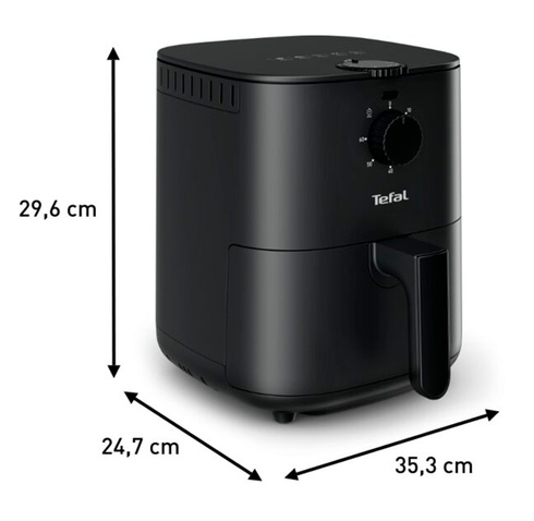 Мультипіч  Tefal EY130815 1650Вт, 3 програми
