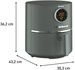 Мультипіч  Tefal EY111B15, 1650Вт, 8 програм