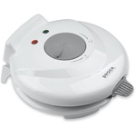 Вафельниця  Brock WM 3001, White