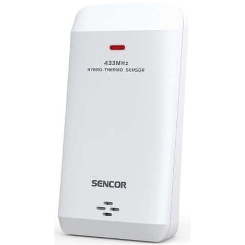 Метеостанція Sencor SWS7300