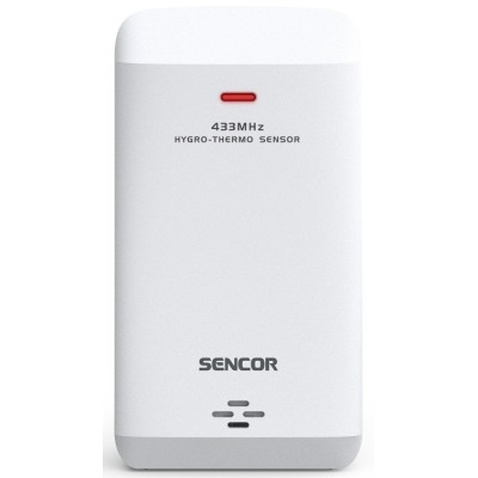 Метеостанція Sencor SWS7300