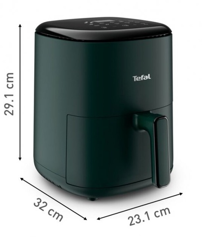 Мультипіч  Tefal EY145310 130Вт, 10 програм