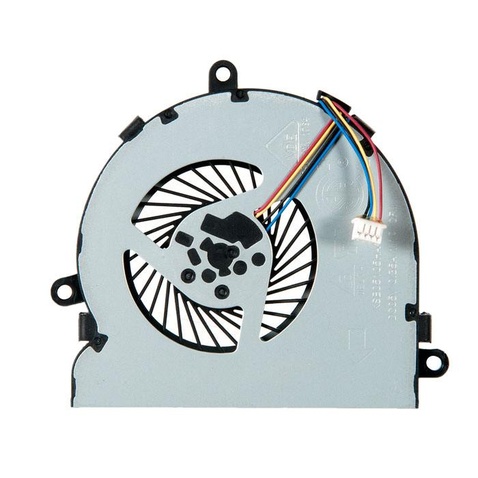Вентилятор кулер для ноутбука HP Pavilion 15-AC121DX, 813946-001, FGKB (4pin, 5V) 813946-001, FGKB, DC28000GAF0