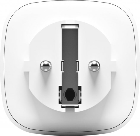 Розумна розетка  Tesla TSL-SPL-1
